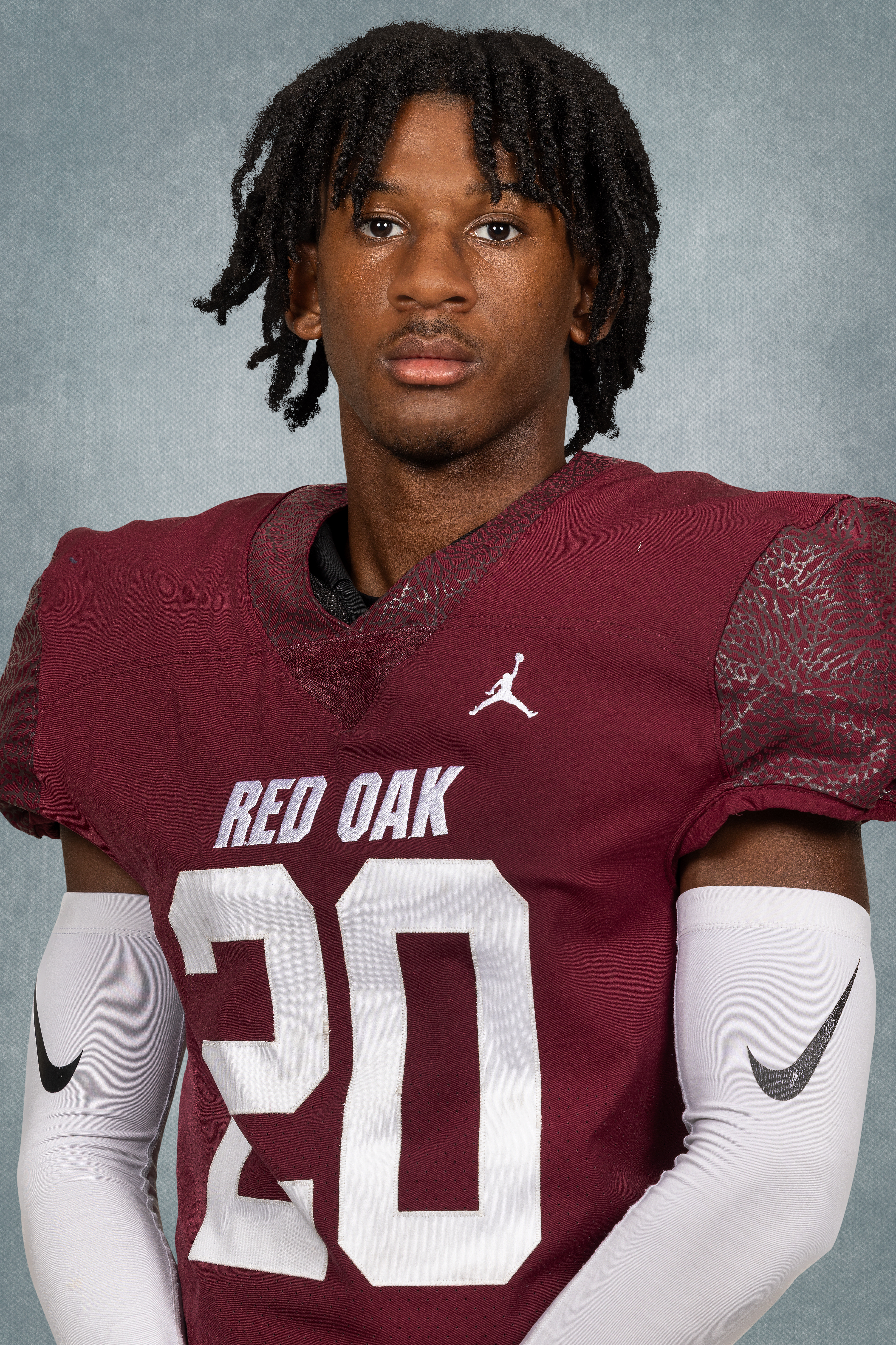 Joshua Ford